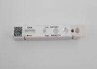 Immunofluorescencja 50 sztuk Zestaw do testu zapalnego SAA Rapid CE/ISO Listed