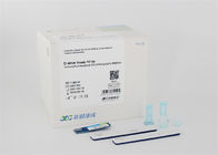200ul Cardiac Marker Test Kit 10mg / L immunofluorescencja D Dimer