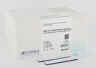 150-250ul IgM Antibody Covid 19 Zestaw szybkich testów POCT z krwią