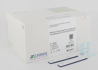 Zestaw testowy przeciwciała 150-250ul SARS CoV 2 Urządzenie medyczne IVD z krwią
