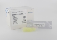 POCT Hemoglobina HbA1c Assay Kit Metoda chromatografii immunofluorescencyjnej