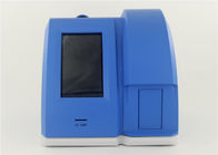 Analizator punktowy 3-15 minut, niebieski, immunofluorescencyjny sprzęt laboratoryjny