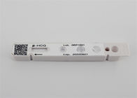 4-12 minutowe zestawy testowe hormonów β-HCG do diagnostyki płodności
