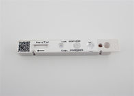8 minut Hs CTnI Cardiac Marker Test Kit Homogeniczny dynamiczny test fluorescencyjny