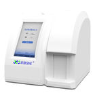Automatyczny ekran dotykowy analizatora POCT z automatycznym testem immunologicznym 4-12 minut