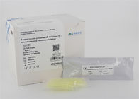 90ul Hcg POCT Test Kit Szybki dla beta-ludzkiej gonadotropiny kosmówkowej