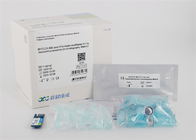 CTnI 50tests / Box Cardiac Marker Test Kit Szybka ilościowa detekcja diagnostyczna
